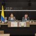 LA JEP LLAMA A EXINTEGRANTES DE LAS FARC-EP A RESPONDER POR EL DELITO DE RECLUTAMIENTO FORZADO.