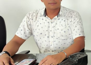 CONCEJAL PRESENTÓ PROYECTO PARA IDENTIFICAR ESPACIOS PÚBLICOS EN EL DONCELLO CON NOMBRES DE PERSONAS ILUSTRES QUE HAN FALLECIDO EN EL MUNICIPIO.