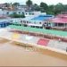 AUTORIDADES CIVILES CON EL APOYO DE LA FUERZA PÚBLICA HABILITARON CORREDOR HUMANITARIO FLUVIAL EN CARTAGENA DEL CHAIRÁ.