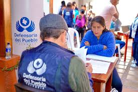 LA DEFENSORÍA DEL PUEBLO ALERTÓ SOBRE NUEVAS AMENZAS DE PARO ARMADO EN CAQUETÁ, PUTUMAYO Y AMAZONAS.