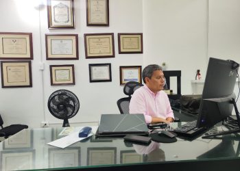 EL ACLALDE DE EL DONCELLO FUE ELEGIDO COMO DELEGADO DEL VÉRTICE DE LAS ALCALDÍAS EN EL OCAD CENTRO SUR.