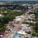 LA POLICÍA DE CARTAGENA DEL CHAIRÁ CAPTURÓ A UNA PERSONA QUE PORTABA ARMA DE FUEGO