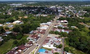 LA POLICÍA DE CARTAGENA DEL CHAIRÁ CAPTURÓ A UNA PERSONA QUE PORTABA ARMA DE FUEGO