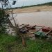 EL EJÉRCITO NACIONAL DESTRUYÓ MAQUINARIA PARA MINERÍA ILEGAL EN PUTUMAYO.