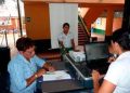 REGISTRADURÍA GARANTIZA NORMALIDAD EN LAS ELECCIONES DEL PRÓXIMO DOMINGO EN CAQUETÁ.
