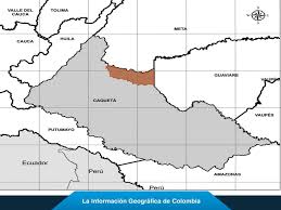AUTORIDADES DEL CAQUETÁ SE REUNIRÁN EN SAN VICENTE DEL CAGUÁN PARA TRATAR EL TEMA MILÍTROFE CON EL DEPARTAMENTO DEL META.
