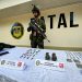 EJÉRCITO NACIONAL NEUTRALIZO ACCIONES CRIMINALES EN EL ORIENTE DEL HUILA.