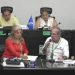 DIRECCIÓN DE GESTIÓN Y RIESGO DEL CAQUETÁ PRESENTÓ PLAN DE CONTIGENCIA POR LA VARIABILIDAD CLIMÁTICA.