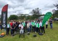 GERENTE ZONAL DEL BANCO AGRARIO COMPARTIÓ UN DIA DE CAMPO CON GANADEROS DE FLORENCIA, EL PAUJIL, EL DONCELLO Y PUERTO RICO- CAQUETÁ.