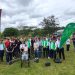 GERENTE ZONAL DEL BANCO AGRARIO COMPARTIÓ UN DIA DE CAMPO CON GANADEROS DE FLORENCIA, EL PAUJIL, EL DONCELLO Y PUERTO RICO- CAQUETÁ.