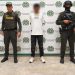 LA POLICÍA NACIONAL CAPTURÓ A DOS PERSONAS CONOCIDAS COMO “MECHAS” Y “PALMA” E INCAUTÓ ESTUPEFACIENTES Y CINCO ARMAS DE FUEGO.