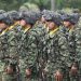452 SOLDADOS DEL PRIMER CONTINGENTE DE 2026 JURARON DEFENDER LA DEMOCRACIA Y LA SEGURIDAD DEL CAQUETÁ.