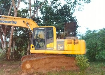 EJÉRCITO NACIONAL DESTRUYÓ MAQUINARIA Y EQUIPOS  PARA EXPLOTACIÓN DE MINERÍA ILEGAL AVALUADOS EN MÁS DE 438 MILLONES DE PESOS.