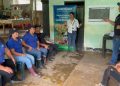 AGROSAVIA IMPULSA PROYECTO DE SOBERANÍA ALIMENTARIA CON MUJERES CAMPESINAS EN FLORENCIA.