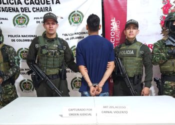 SEIS CAPTURADOS, UN MENOR APREHENDIDO Y CERCA DE CUATRO TONELADAS DE MARIHUANA INCAUTADAS.