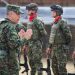 FUERZA DE TAREA OMEGA GARANTIZA SEGURIDAD EN LAS ELECCIONES DEL 31 DE MAYO EN LOS DEPARTAMENTOS DEL META, CAQUETÁ Y GUAVIARE.
