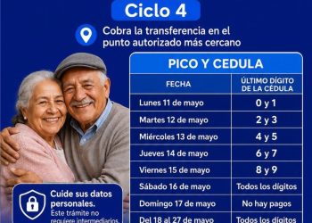 INICIO PAGOS DEL PROGRAMA COLOMBIA MAYOR EN EL DONCELLO