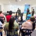 LA POLICÍA NACIONAL REALIZÓ ACTIVIDADES DE PREVENCIÓN Y ACERCAMIENTO COMUNITARIO CON LA CIUDADANÍA.