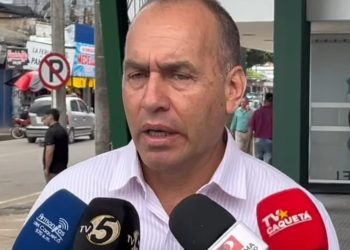 TODO LISTO EN CAQUETÁ PARA LA SEGUNDA VUELTA PRESIDENCIAL DEL PRÓXIMO DOMINGO.