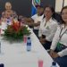 LA UNIVERSIDAD DE LA AMAZONIA RINDIÓ HOMENAJE A 47 DOCENTES Y ADMINISTRATIVOS PENSIONADOS.