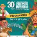 TODO LISTO PARA LA XXX EDICIÓN DEL FESTIVAL FOLCLÓRICO DEL PIEDEMONTE AMAZÓNICO «ATRAPADOS POR LA MANIGUA».