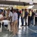 CAQUETÁ VOTÓ POR PRESIDENTE Y VICEPRESIDENTE DE LA REPÚBLICA DE COLOMBIA.