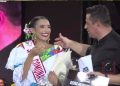 GESTORA CULTURAL DE LA COMUNA SUR FUE ELEGIDA REINA DEL FESTIVAL FOLCLÓTICO DE FLORENCIA, CAQUETÁ.