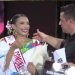 GESTORA CULTURAL DE LA COMUNA SUR FUE ELEGIDA REINA DEL FESTIVAL FOLCLÓTICO DE FLORENCIA, CAQUETÁ.