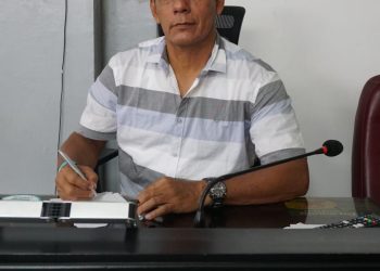 EL DIPUTADO WILMAN FIERRO CITÓ A CONTROL POLÍTICO A LA SECRETARIA DE HACIENDA POR RECURSOS DE LA ESTAMPILLA PRO ADULTO MAYOR.