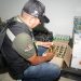 EL GRUPO OPERATIVO ANTICONTRABANDO APREHENDE LICORES Y CIGARRILLOS ILEGALES POR MÁS DE $26 MILLONES.