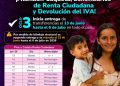 PAGOS DE RENTA CIUDADANA Y DEVOLUCIÓN DEL IVA SE REANUDAN EL 22 DE JUNIO TRAS SUSPENSIÓN POR ELECCIONES.