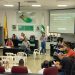 CONTRATISTA E INTERVENTORÍA RINDIERON CUENTAS SOBRE AVANCES DE LA DOBLE CALZADA AL AEROPUERTO ANTE LA ASAMBLEA DEL CAQUETÁ.