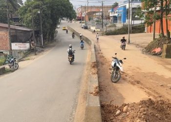ASAMBLEA DEL CAQUETÁ EXIGE RESPUESTAS POR RETRASOS EN LA CONSTRUCCIÓN DE LA DOBLE CALZADA.