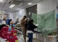 EL GOBIERNO DEPARTAMENTAL DECLARÓ EL ESTADO DE EMERGENCIA HUMANITARIA Y ALERTA ROJA HOSPITALARIA
