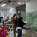 EL GOBIERNO DEPARTAMENTAL DECLARÓ EL ESTADO DE EMERGENCIA HUMANITARIA Y ALERTA ROJA HOSPITALARIA