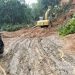 LAS AUTORIDADES REPORTARON EL CIERRE TOTAL DE LA VÍA GUAYABAL–MINAS BLANCAS.