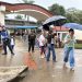 CERCA DE 1.500 POLICIAS GARANTIZARON LA SEGURIDAD EN LOS 16 MUNICIPIOS DEL DEPARTAMENTO DEL CAQUETÁ.