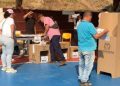 AUTORIDADES DESTACARON LA SEGURIDAD Y TRANQUILIDAD EN LA JORNADA ELECTORAL DEL 31 DE MAYO.