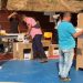 AUTORIDADES DESTACARON LA SEGURIDAD Y TRANQUILIDAD EN LA JORNADA ELECTORAL DEL 31 DE MAYO.