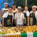 LA REGIONAL SENA CAQUETÁ OBTUVO EL SEGUNDO LUGAR EN EL FESTIVAL SENA COCINA 2026.