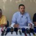 LEVANTARON RESTRICCIONES DE PASO EN EL PUENTE SOBRE EL RÍO SUAZA TRAS CULMINAR REPARACIÓN DE CABLES.