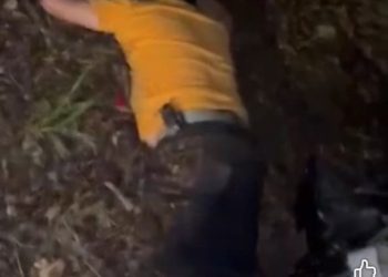 MOTOTAXISTA DE EL DONCELLO PERDIÓ LA VIDA EN ACCIDENTE DE TRÁNSITO.