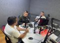 EL NUEVO COMANDANTE DE POLICÍA DE EL DONCELLO ANUNCIÓ TRABAJO CERCANO A LA COMUNIDAD Y ESTRATEGIAS PARA FORTALECER LA CONVIVENCIA CIUDADANA.
