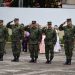 LA DÉCIMA SEGUNDA BRIGADA RINDIÓ HOMENAJE A 107 SOLDADOS PROFESIONALES QUE CULMINAN 20 AÑOS DE SERVICIO A COLOMBIA