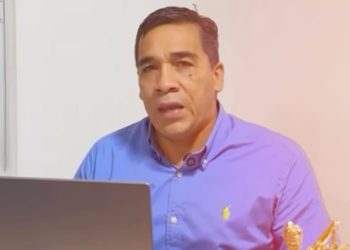 EL EXCONCEJAL JOVANNY VÁSQUEZ CUESTIONÓ EJECUCIÓN DE PROYECTOS DE HUERTAS CASERAS FINANCIADOS CON RECURSOS DE OCAD PAZ EN CAQUETÁ.
