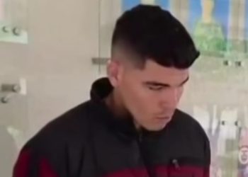 EL EJÉRCITO NACIONAL CAPTURA A ALIAS “MARLÓN DÍAZ”, TERCER CABECILLA DE LAS DISIDENCIAS DE LAS FARC.