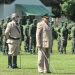 NUEVO COMANDANTE DE LA FUDRA N.° 12 ASUME EL LIDERAZGO DE LAS OPERACIONES MILITARES EN SAN VICENTE DEL CAGUÁN