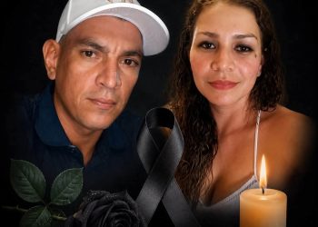 AUTORIDADES INVESTIGAN ASESINATO DE DOS PERSONAS EN GRANADA, META.