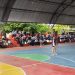 OCHO INSTITUCIONES EDUCATIVAS PARTICIPAN EN LOS JUEGOS INTERCOLEGIADOS DE EL DONCELLO.