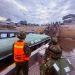 EL EJÉRCITO DESTRUYÓ 22 LABORATORIOS PARA EL PROCESAMIENTO DE PASTA DE COCA EN ZONAS LIMÍTROFES ENTRE COLOMBIA, BRASIL Y PERÚ.